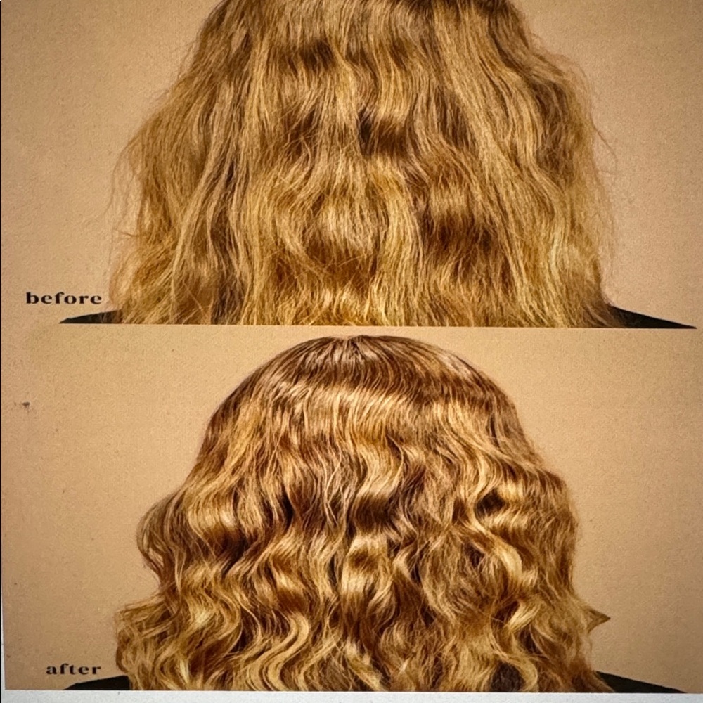 Ouidad Advanced Climate Control Defrizzing Conditioner - Picture 3 of 5